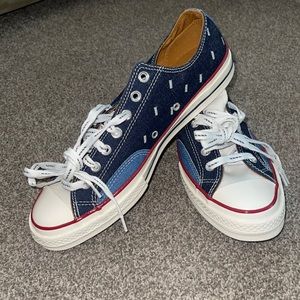 Converse Chuck Taylor All Star Mens Shoes
